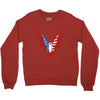 Maverick Crewneck Sweatshirt