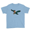 Philly Underdog Youth Tee