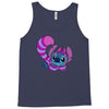 cheshire stitch Tank Top