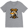 death V-Neck Tee