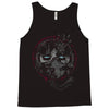 death pilot Tank Top