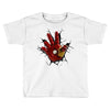 TAKE MY HAND Toddler T-shirt