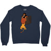 precipocket Crewneck Sweatshirt