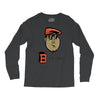 the big b Long Sleeve Shirts