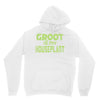 wood you believe Hoodie