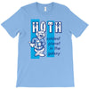hoth coldest in the galaxy T-Shirt