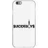 Suicideboys iPhone 6/6s Case