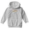 where everybody knows your name Youth Hoodie