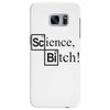 science bitch (2) Samsung Galaxy S7 Edge