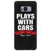 Plays With Cars Samsung Galaxy S8 Plus
