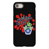 zombie geek iPhone 8