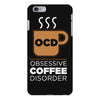 coffee addiction iPhone 6 Plus/6s Plus Case