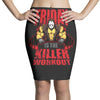killer workout friday Pencil Skirts
