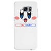 kirby gamer geek snes Samsung Galaxy S7 Edge