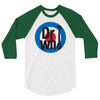 dr2 3/4 Sleeve Shirt