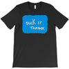 suck it trebek T-Shirt