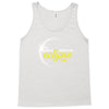 Great American Solar Eclipse 2017 Tank Top