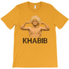 ugly khabib T-Shirt