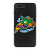 pizza time! iPhone 7 Plus Case