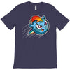 rainbow soccer T-Shirt