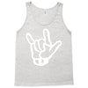 metal Tank Top