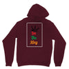 fahrie77 Unisex Hoodie