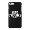 Beto O'rourke Texas iPhone 7 Case
