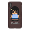 Tina Belcher iPhoneX
