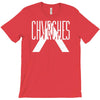 chvrches logo T-Shirt