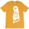 eat drink and be scary T-Shirt