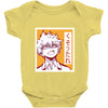 Bakugou Baby Bodysuit