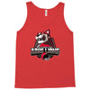 arus lions Tank Top