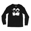 musica house elettronica masters at work Long Sleeve Shirts