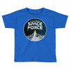 United States Space Force Toddler T-shirt