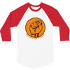 fahrie 3/4 Sleeve Shirt