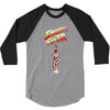 street farter 3/4 Sleeve Shirt