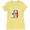mexico national team youth 2018 fifa world cup Ladies Fitted T-Shirt