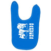 ted b&auml;rvers  film Baby Bibs