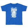 psycroptic carriers of the plague Toddler T-shirt
