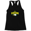 cuccos Racerback Tank