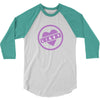take me out no likey no lighty 3/4 Sleeve Shirt