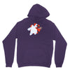 big hero 6 by lobatalobos Unisex Hoodie