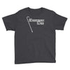 everybody lies Youth Tee