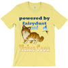 maine coon cat T-Shirt