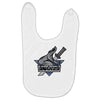 outer heaven snakes (2) Baby Bibs