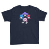 bohemian holograms Youth Tee