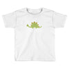 team herbivore! Toddler T-shirt