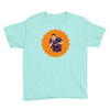 suarez art Youth Tee