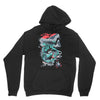 positive thinking Unisex Hoodie