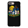 peanuts gang iPhone 8 Plus
